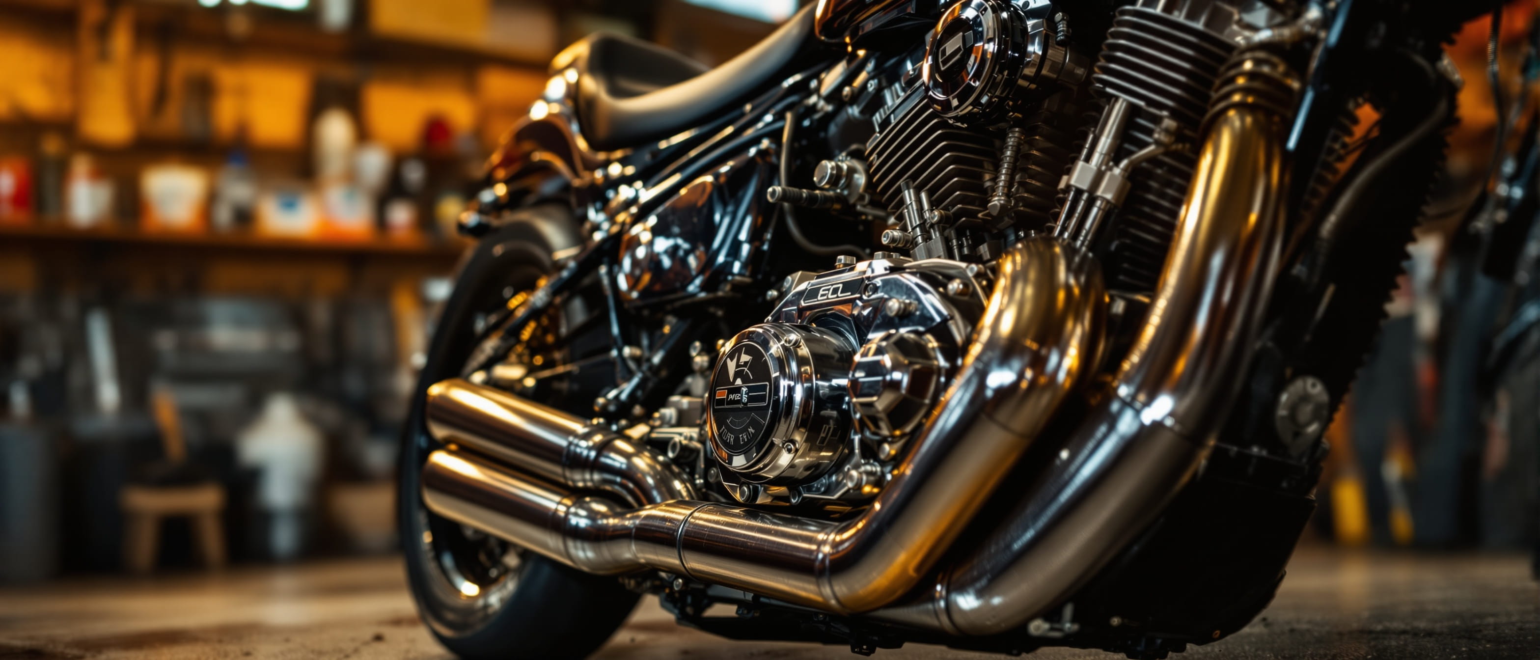 Barton Bike Night culture