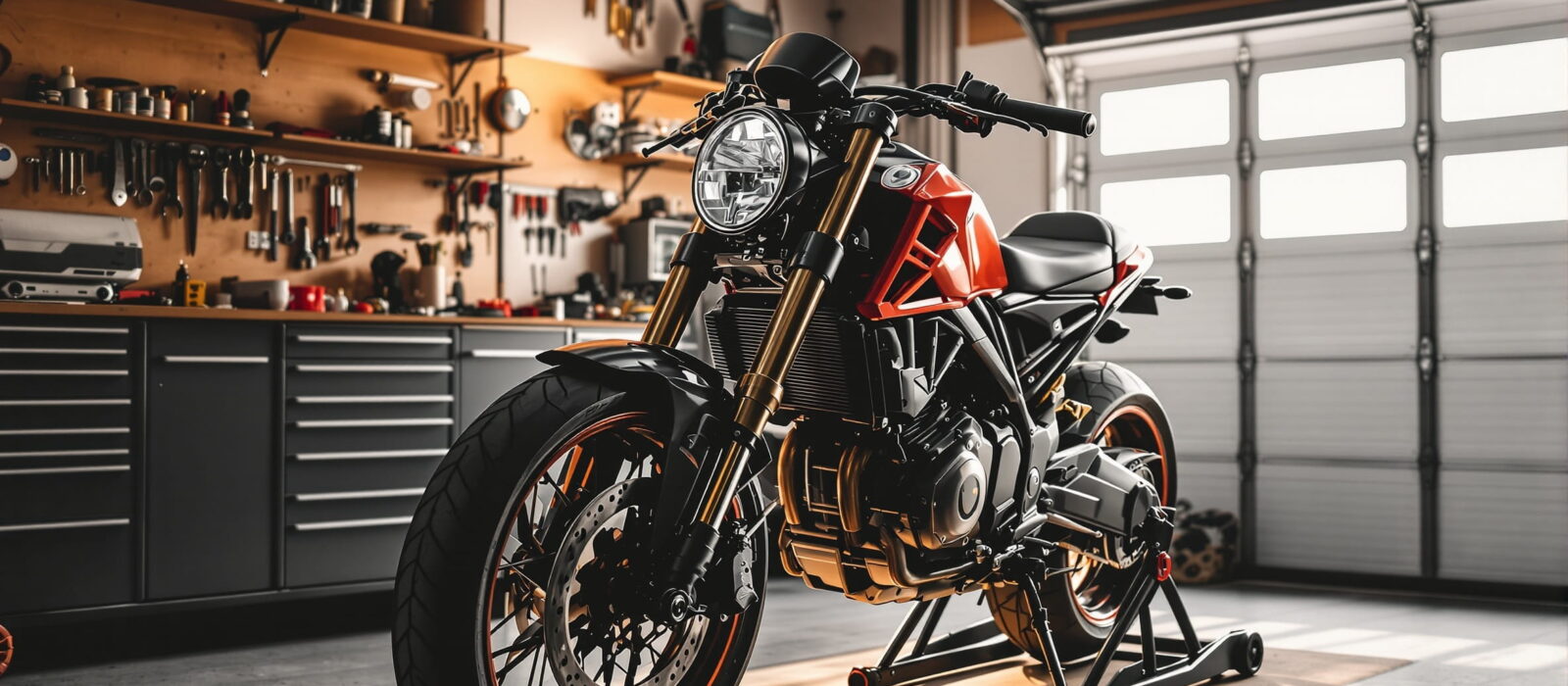 Tools Every Home Mechanic Needs: A Lincolnshire Garage Guide