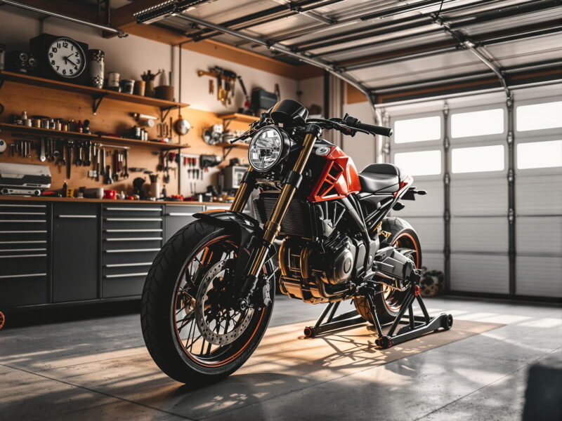 Tools Every Home Mechanic Needs: A Lincolnshire Garage Guide