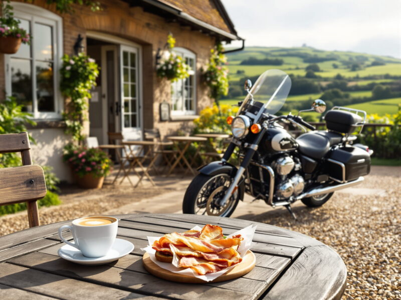 The Ultimate Lincolnshire Wolds Loop: 120 Miles of Pure Riding