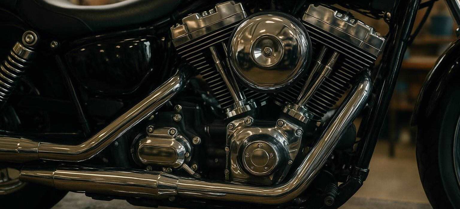 Barton Bike Night: A Celebration of Local Riders and Community Spirit